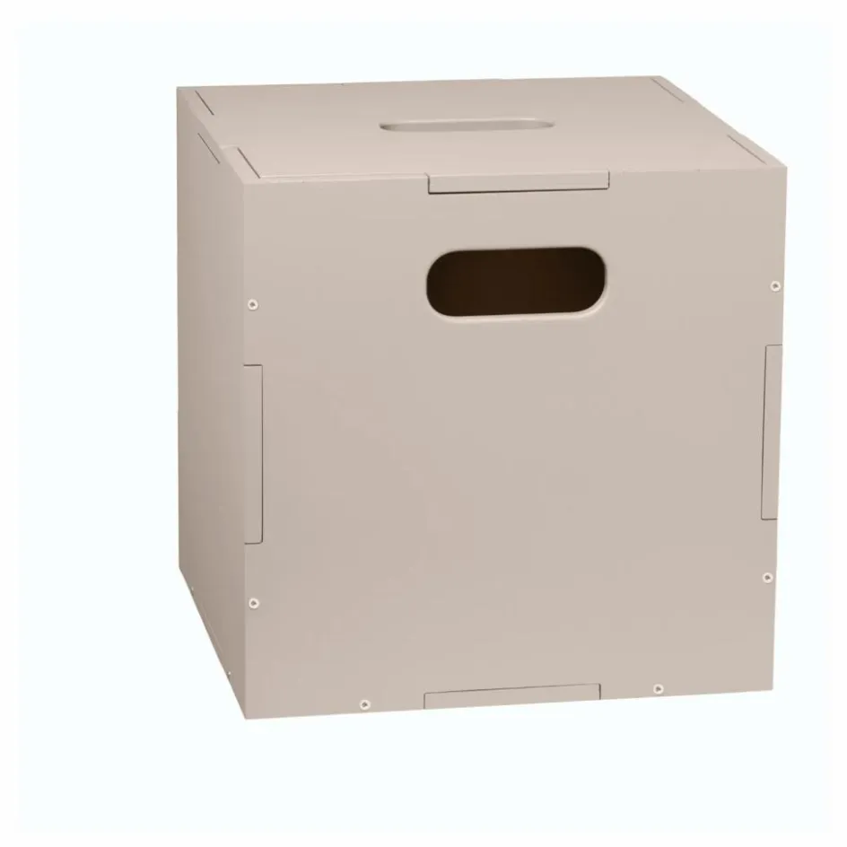 Nofred Cube de rangement ||Enfant Rangements|Rangement Enfant