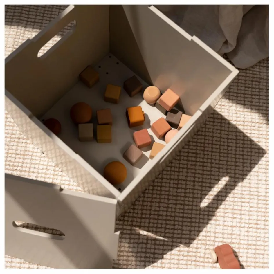 Nofred Cube de rangement ||Enfant Rangements|Rangement Enfant