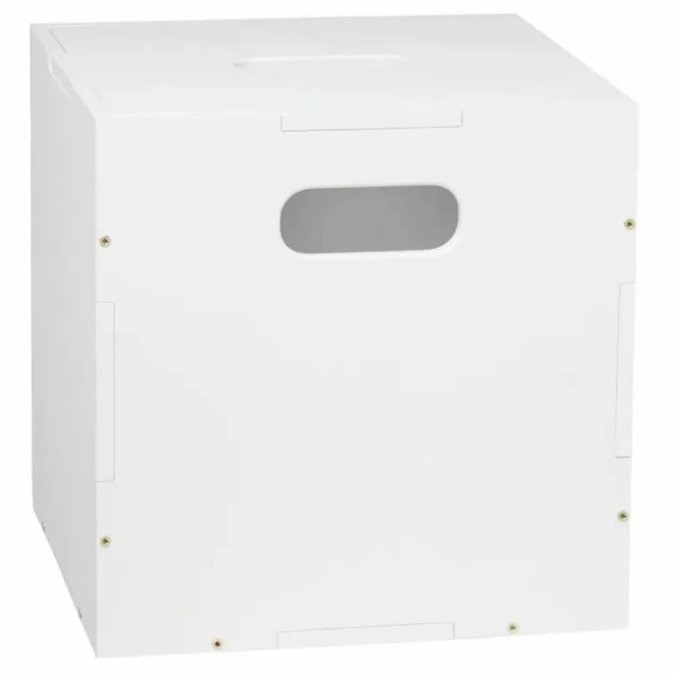 Outlet Cube de rangement | Enfant Rangements|Rangement Enfant