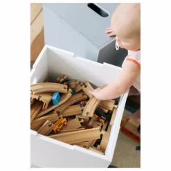 Outlet Cube de rangement | Enfant Rangements|Rangement Enfant
