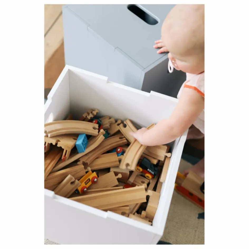 Outlet Cube de rangement | Enfant Rangements|Rangement Enfant