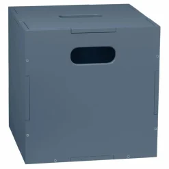 Enfant Nofred Rangements|Rangement Enfant*Cube de rangement |