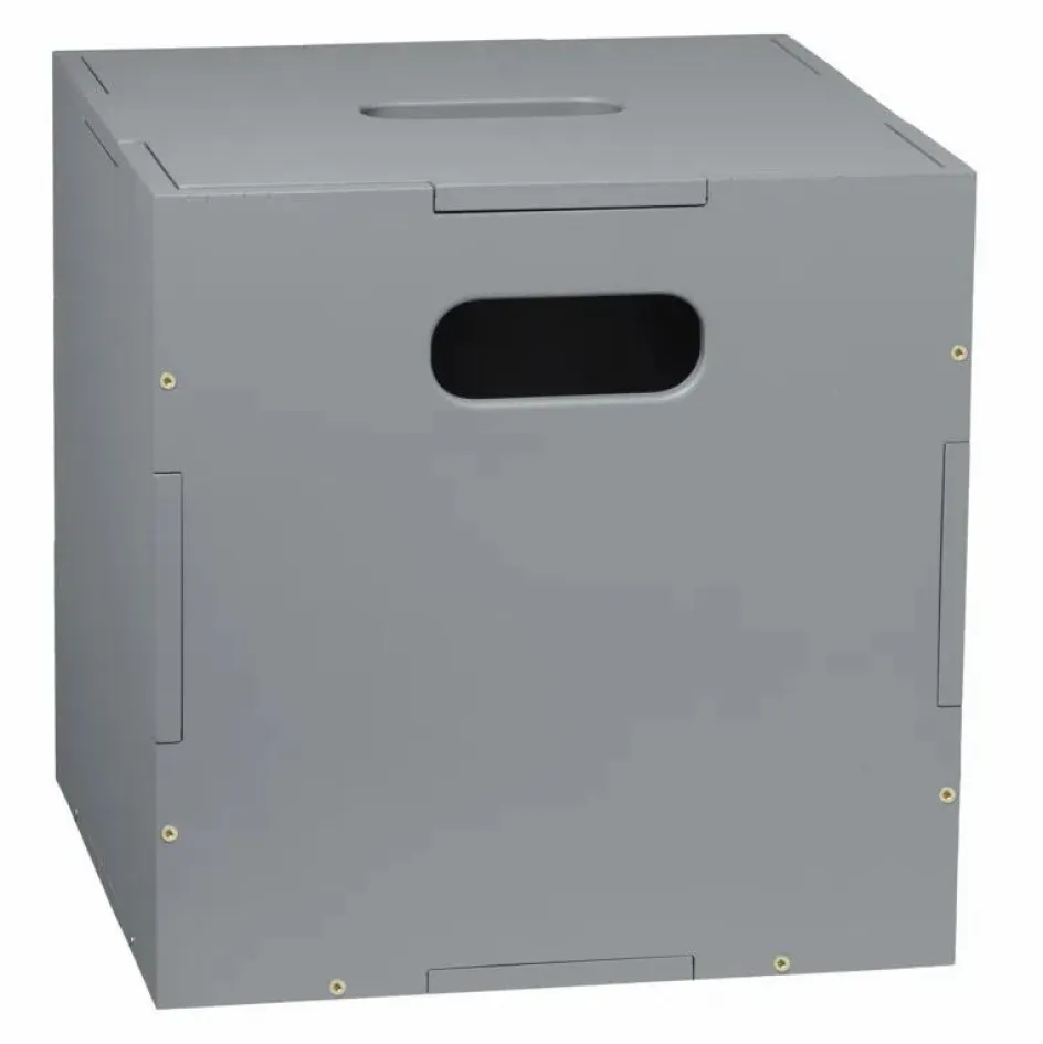 Best Cube de rangement | Enfant Rangements|Rangement Enfant