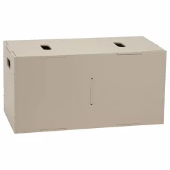 Nofred Cube de rangement XL ||Enfant Rangements|Rangement Enfant