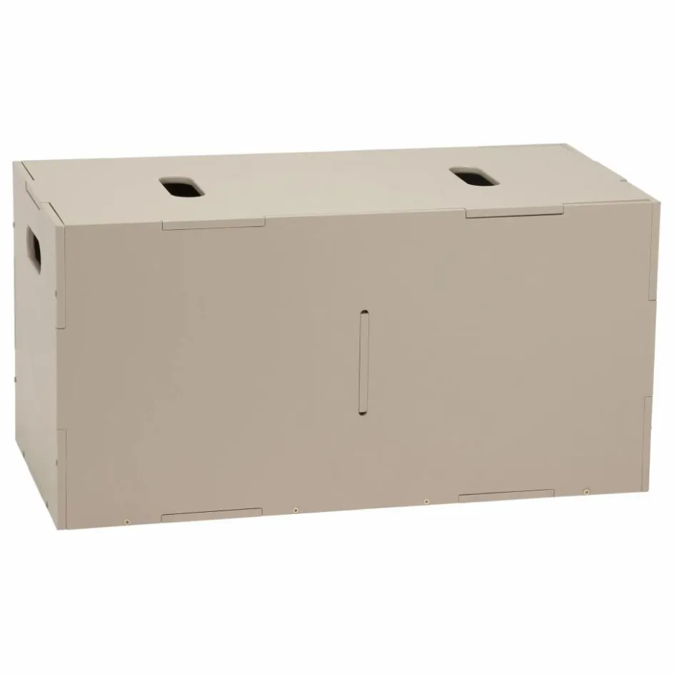 Nofred Cube de rangement XL ||Enfant Rangements|Rangement Enfant