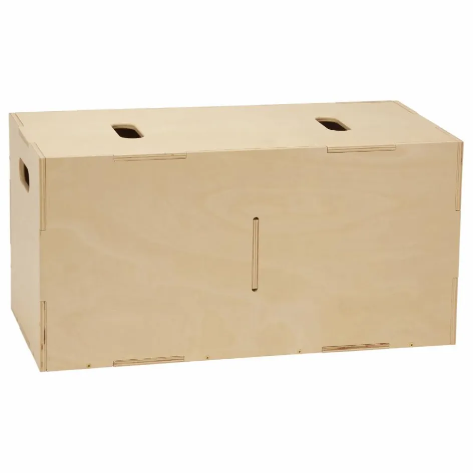 New Cube de rangement XL | Enfant Rangements|Rangement Enfant
