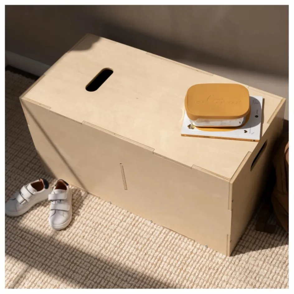 New Cube de rangement XL | Enfant Rangements|Rangement Enfant