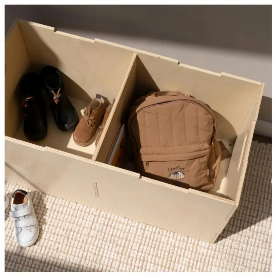 New Cube de rangement XL | Enfant Rangements|Rangement Enfant