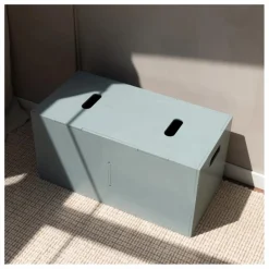 Nofred Cube de rangement XL ||Enfant Rangements|Rangement Enfant