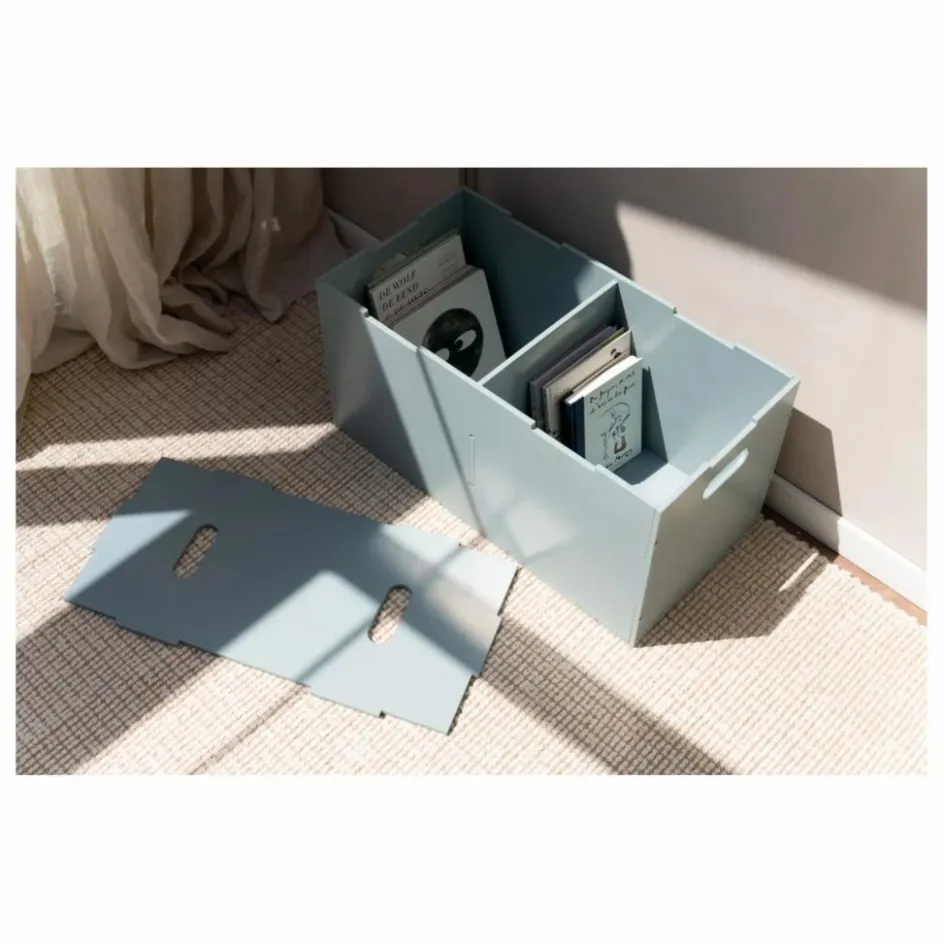 Nofred Cube de rangement XL ||Enfant Rangements|Rangement Enfant