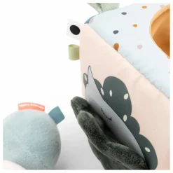 Done by deer Jouets D'Éveil|Jouets D'Éveil*Cube d'éveil Deer