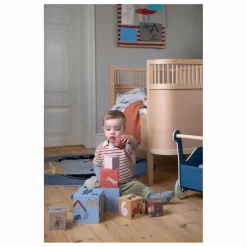 Online Cubes à empiler Builders Jouets D'Éveil