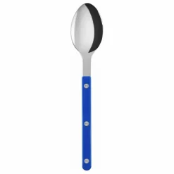 Best Sabre Cuillère Bistrot | Bleu