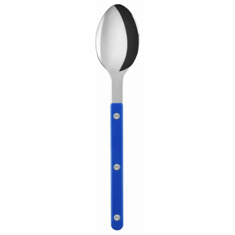 Best Sabre Cuillère Bistrot | Bleu