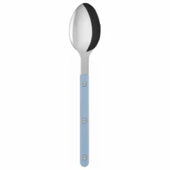 Hot Sabre Cuillère Bistrot | Bleu Clair