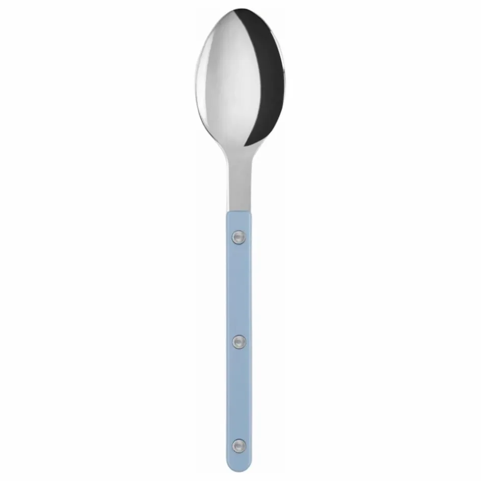 Hot Sabre Cuillère Bistrot | Bleu Clair