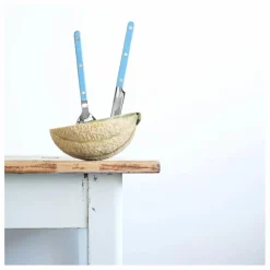 Hot Sabre Cuillère Bistrot | Bleu Clair