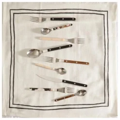 Sabre Art De La Table*Cuillère Bistrot |