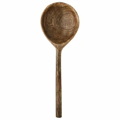 Madam Stoltz Art De La Table*Cuillère en bois
