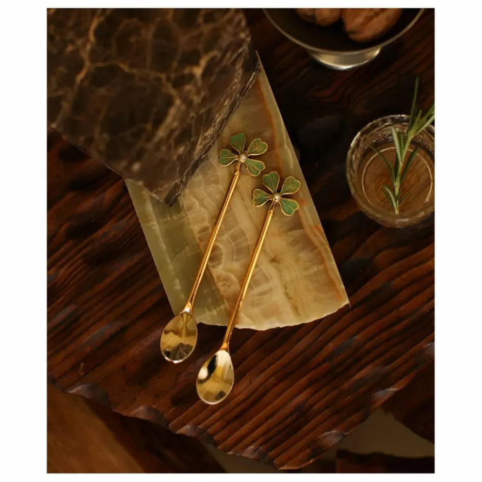Online Cuillères à café - Set de 2 | Art De La Table