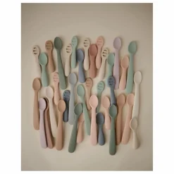 Best Cuillères bébé en silicone | Premiers Repas|Puériculture
