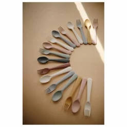 Online Cuillères en silicone - Set de 2 | Premiers Repas|Puériculture