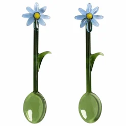Cuillères Flora - Set de 2 | Art De La Table