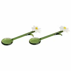 New Cuillères Flora - Set de 2 | Art De La Table