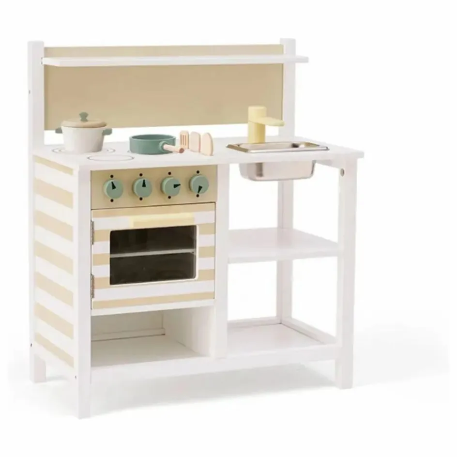 Kid's Concept Cuisine| Cuisines, Marchandes
