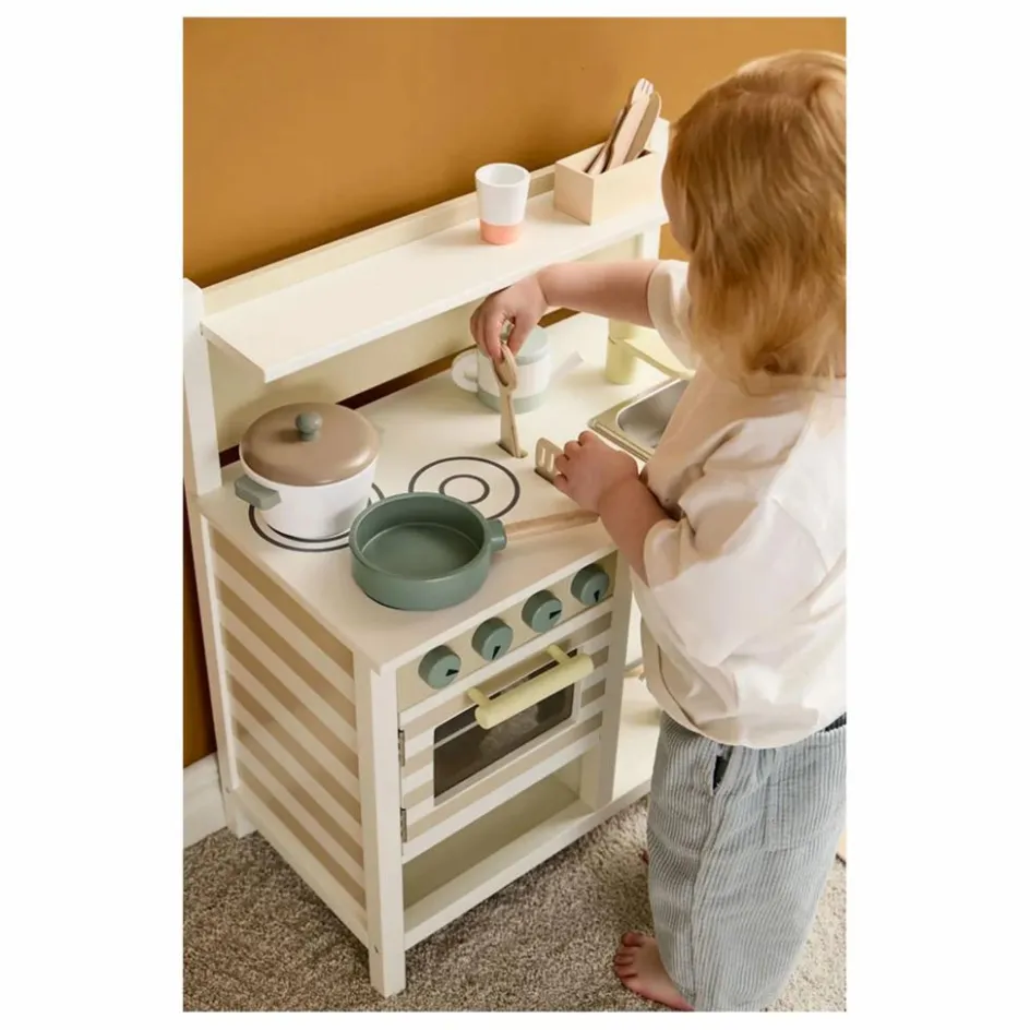 Kid's Concept Cuisine| Cuisines, Marchandes