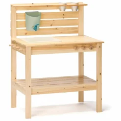 Kid's Concept Cuisine d'extérieur | Pin
