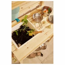 Kid's Concept Cuisine d'extérieur | Pin