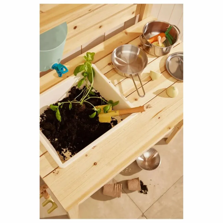 Kid's Concept Cuisine d'extérieur | Pin