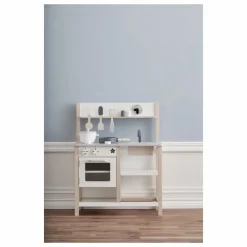 Kid's Concept Cuisine en bois| Cuisines, Marchandes