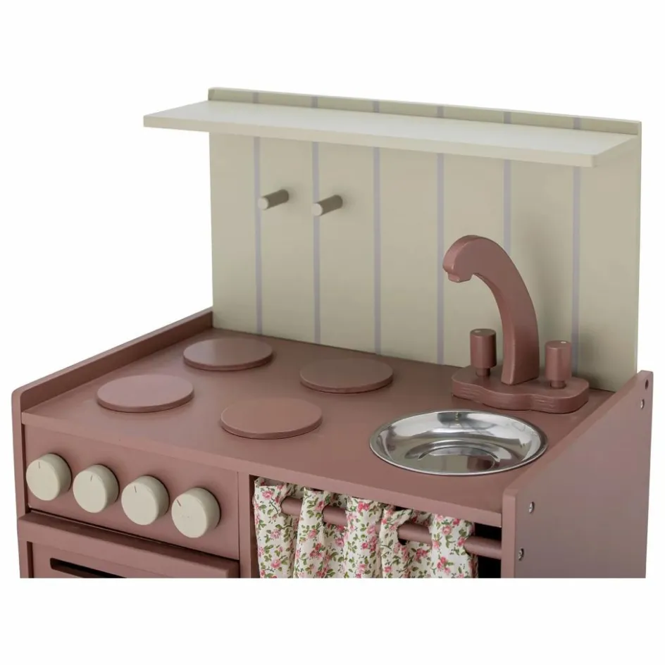 Bloomingville Mini Cuisines, Marchandes*Cuisine en bois FSC |