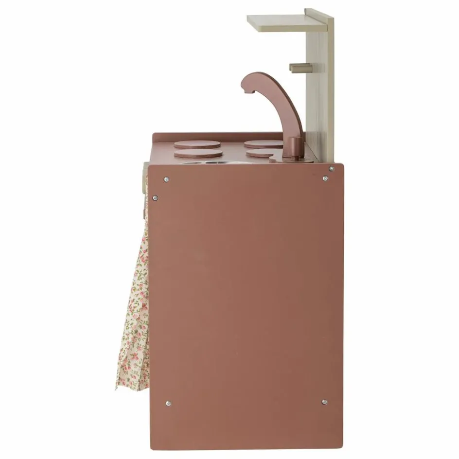 Bloomingville Mini Cuisines, Marchandes*Cuisine en bois FSC |