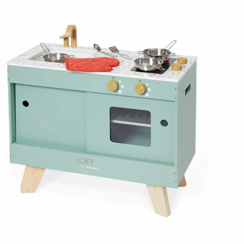 Sale Cuisine Loft Cuisines, Marchandes
