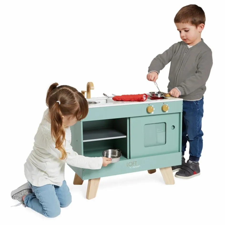 Sale Cuisine Loft Cuisines, Marchandes