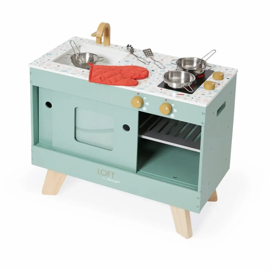 Sale Cuisine Loft Cuisines, Marchandes