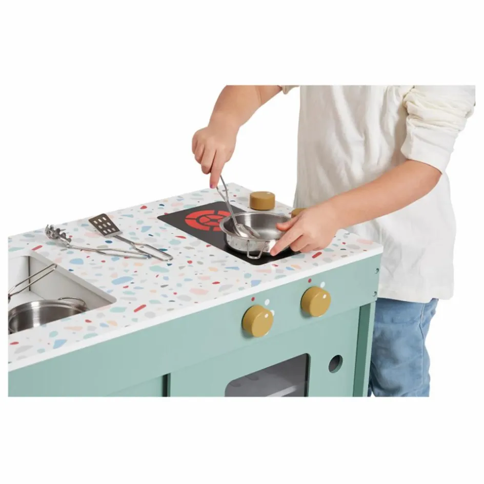Sale Cuisine Loft Cuisines, Marchandes
