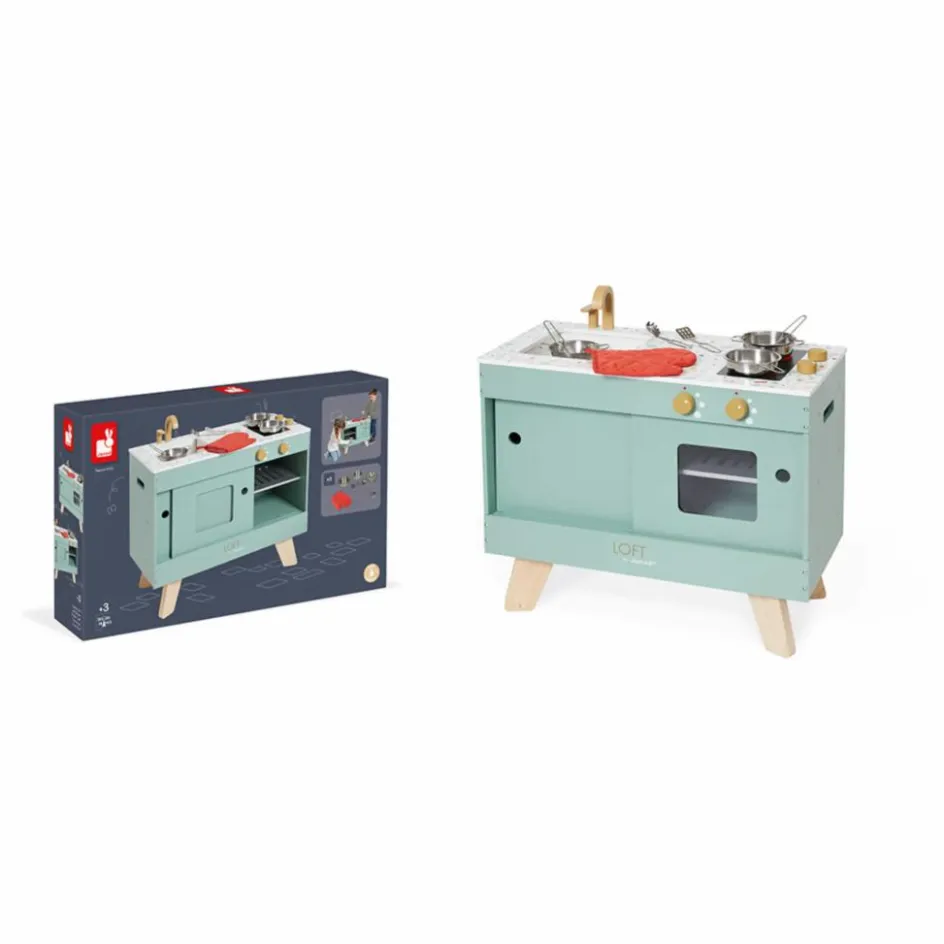 Sale Cuisine Loft Cuisines, Marchandes
