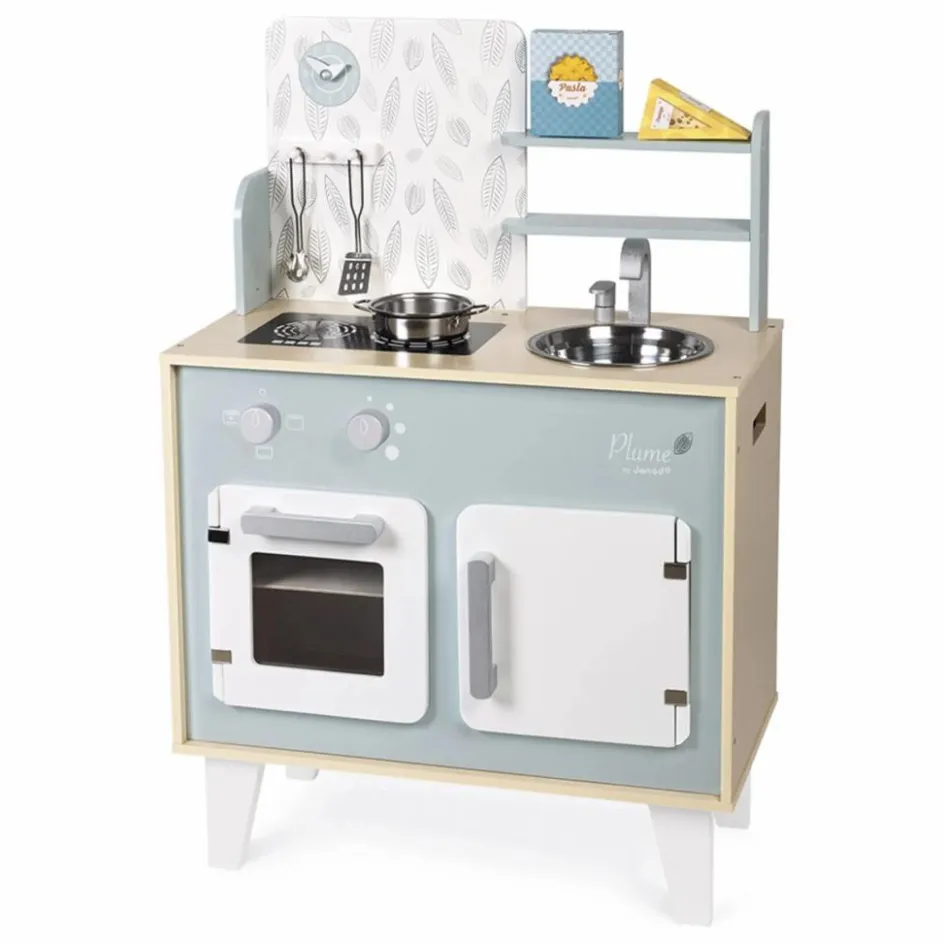 Hot Cuisine Plume Cuisines, Marchandes