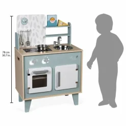 Hot Cuisine Plume Cuisines, Marchandes
