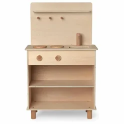 Clearance Ferm Living Kids Cuisine Toro | Hêtre