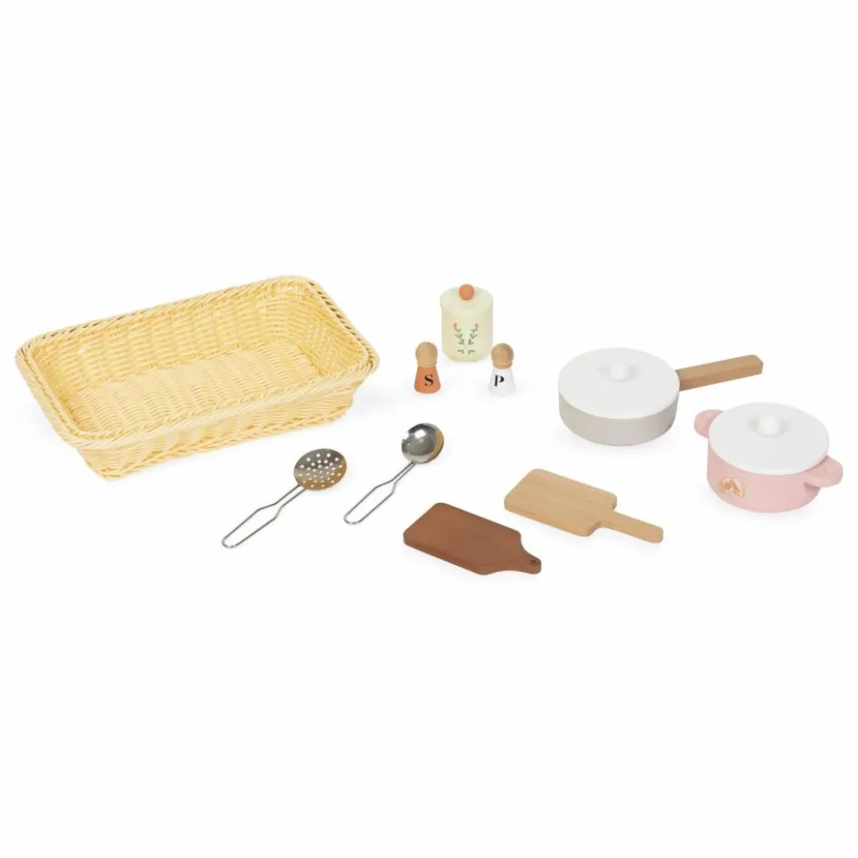 Janod Cuisinière - Mamie Soleil| Cuisines, Marchandes