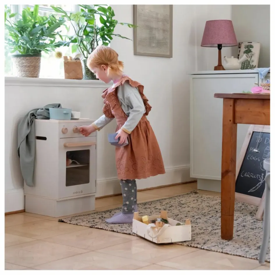 Sebra Cuisinière en bois| Cuisines, Marchandes