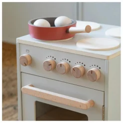 Sebra Cuisinière en bois| Cuisines, Marchandes