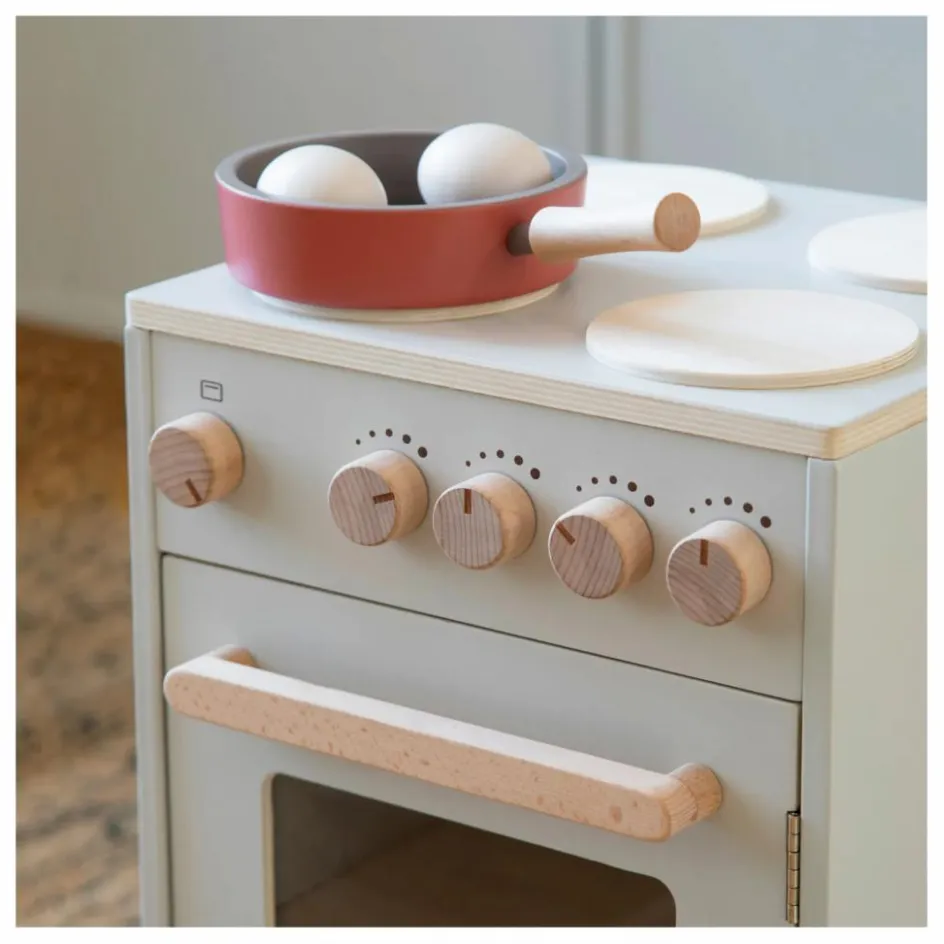 Sebra Cuisinière en bois| Cuisines, Marchandes