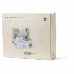 Discount Kid's Concept Cuisinière en bois Blanc