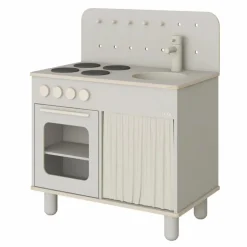 Flexa Cuisinière en bois || Cuisines, Marchandes